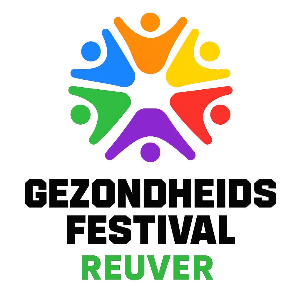 Gezondheidsfestival Reuver
